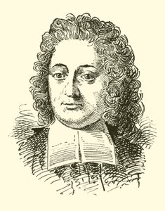 Jean Francois Lalouette (Lallouette), 1651-1728 de American School